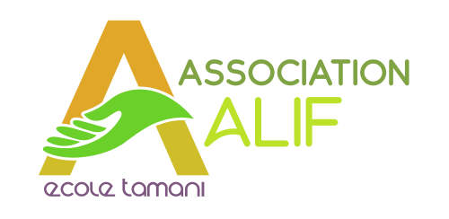 Logo Association ALIF